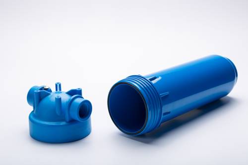 Filter holder 